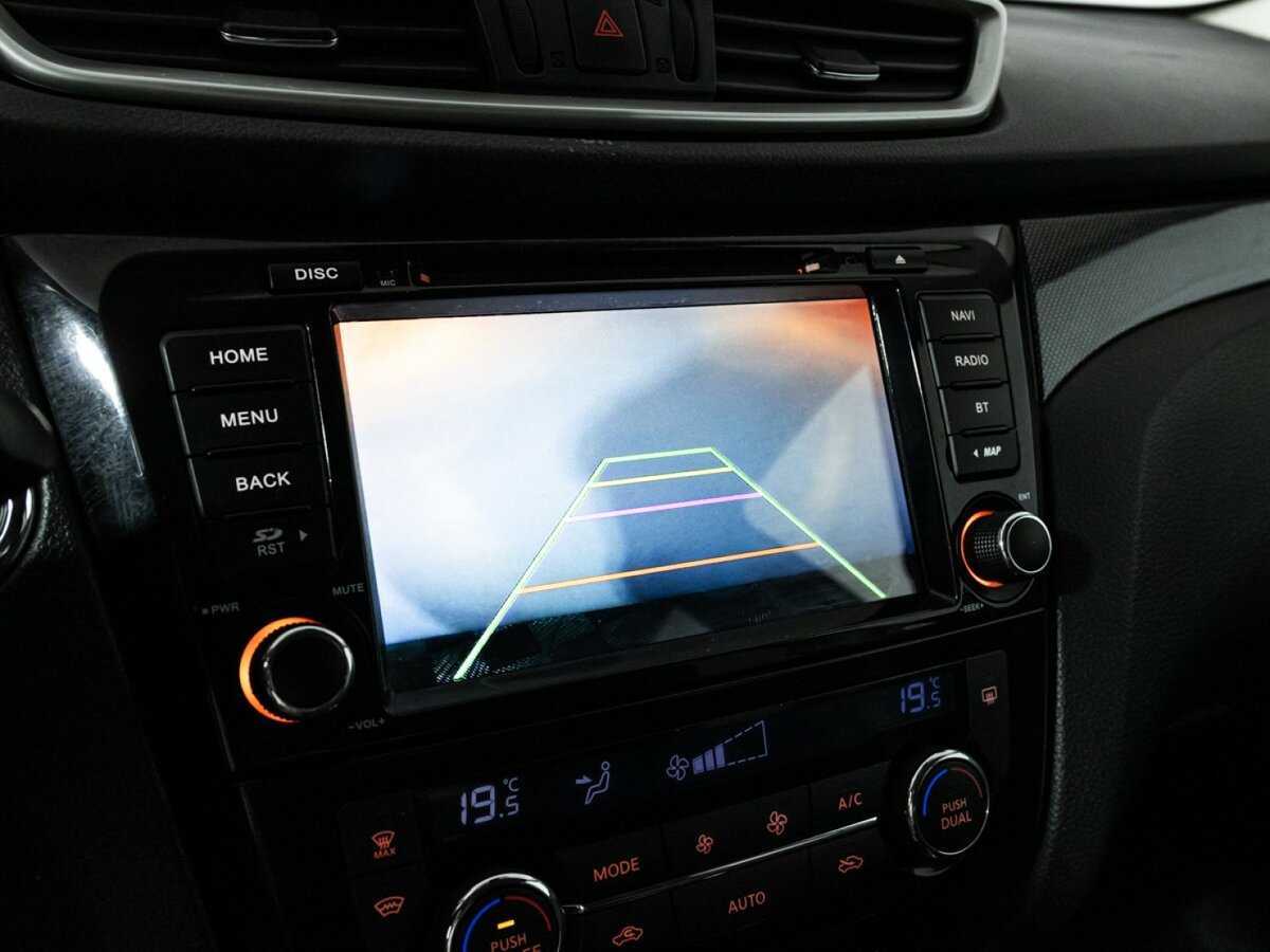 Купить Nissan X-Trail, 2015, 143 781 км, фото №17