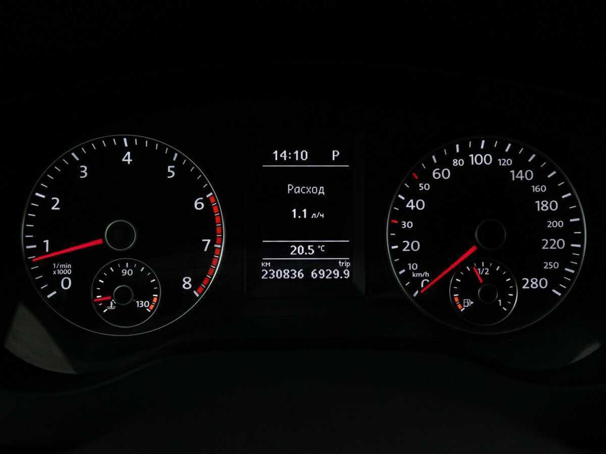 Купить Volkswagen Jetta, 2012, 230 832 км, фото №12