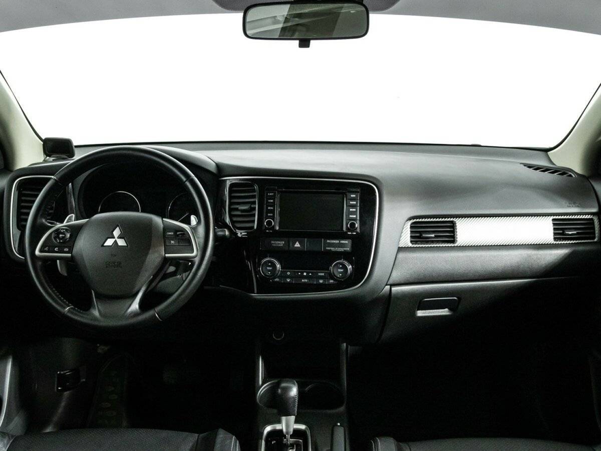 Купить Mitsubishi Outlander, 2013, 110 900 км, фото №13