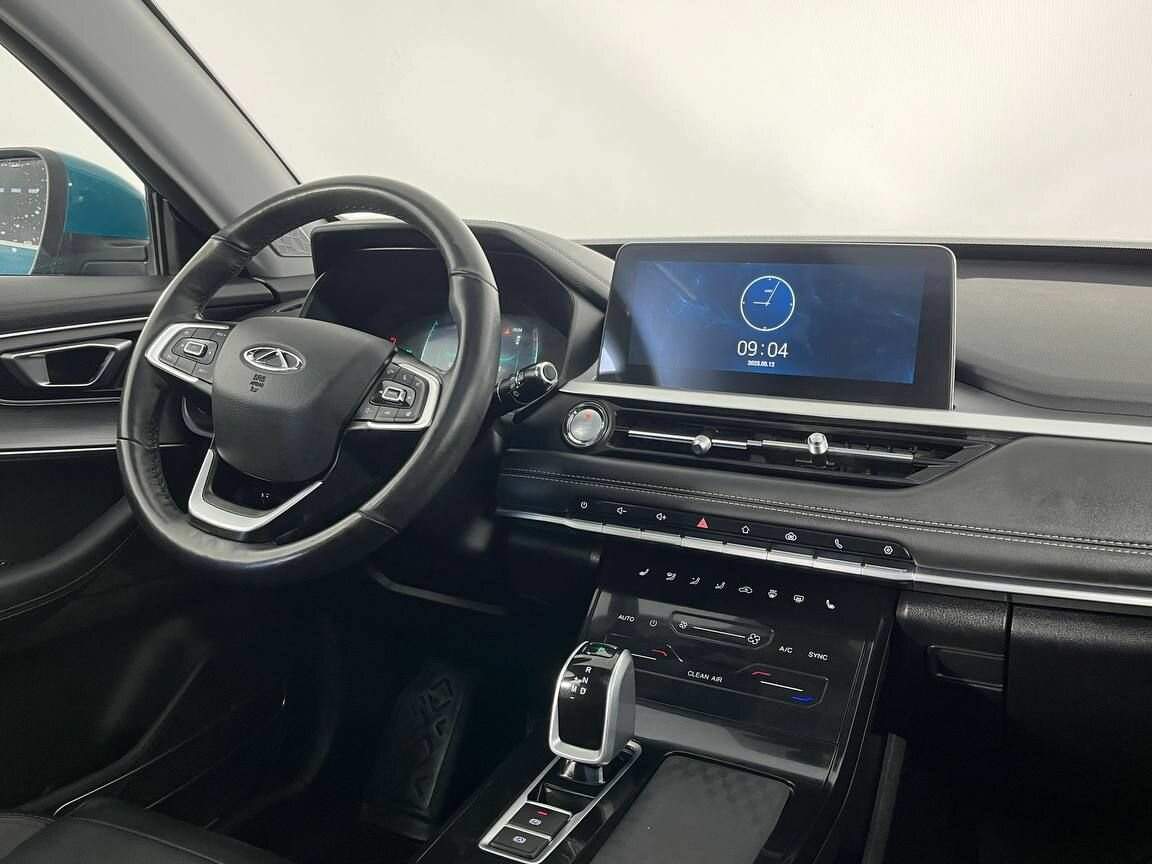 Купить Chery Tiggo 7 Pro, 2021, 62 813 км, фото №12