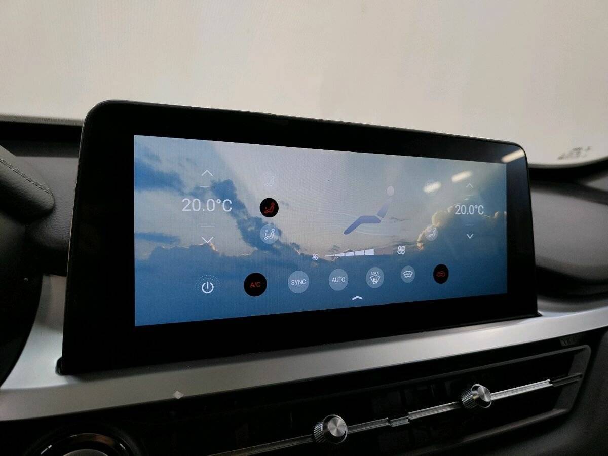 Купить Chery Tiggo 7 Pro, 2022, 34 000 км, фото №19