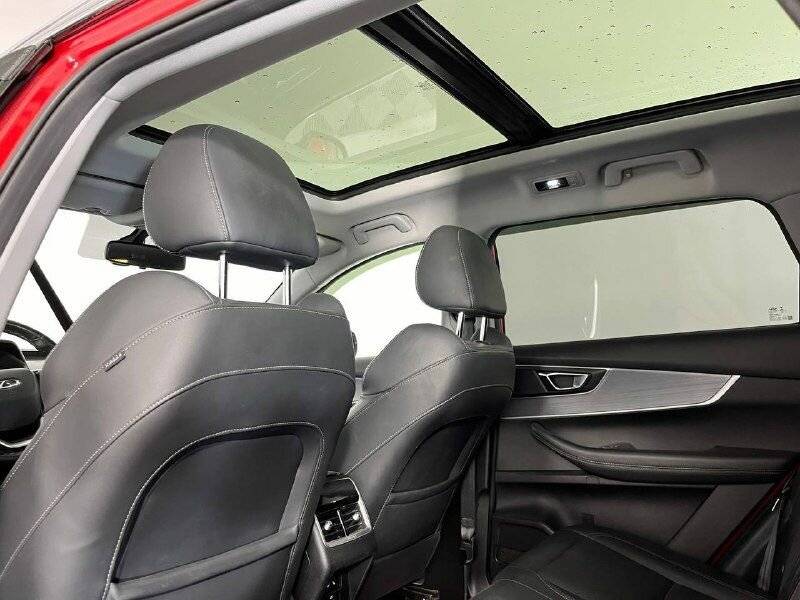 Купить Chery Tiggo 7 Pro, 2021, 70 474 км, фото №10