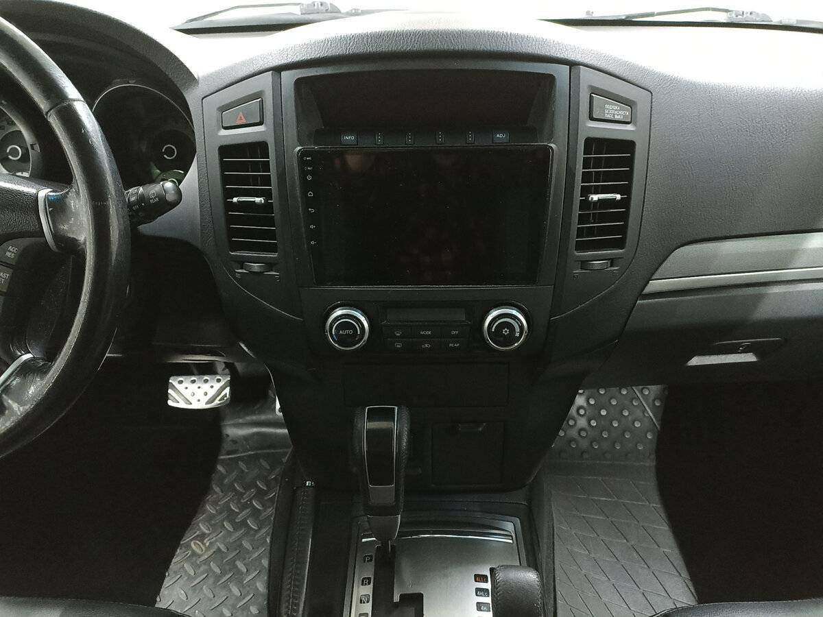 Купить Mitsubishi Pajero, 2012, 175 463 км, фото №15