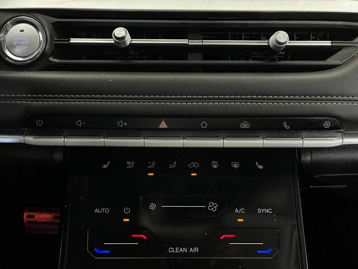 Купить Chery Tiggo 7 Pro, 2022, 146 473 км, фото №14