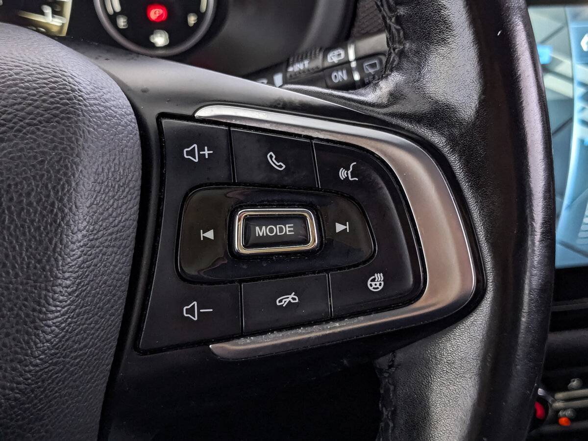 Купить Chery Tiggo 4, 2021, 128 080 км, фото №29