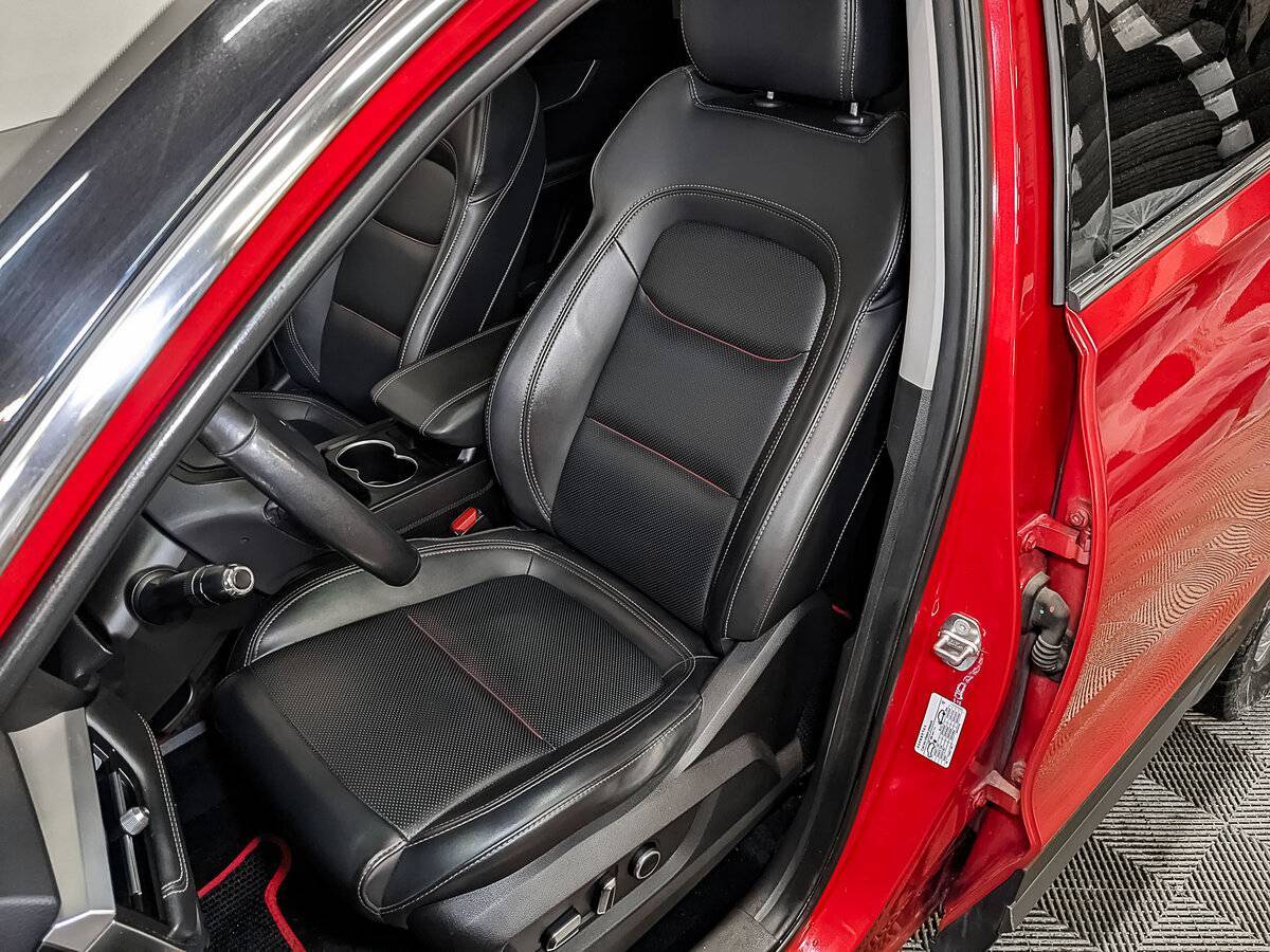 Купить Chery Tiggo 7 Pro, 2021, 99 540 км, фото №19