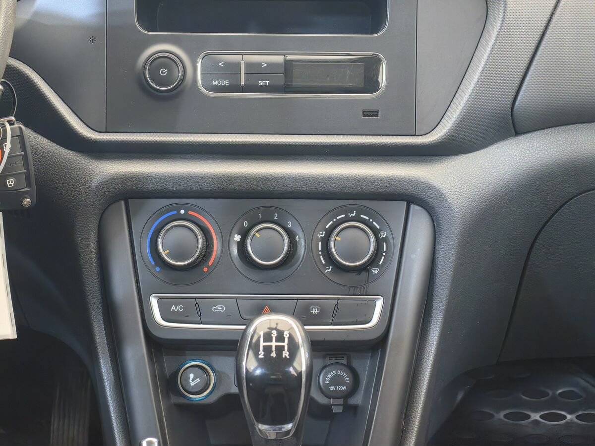 Купить Chery Tiggo 3, 2019, 113 500 км, фото №9