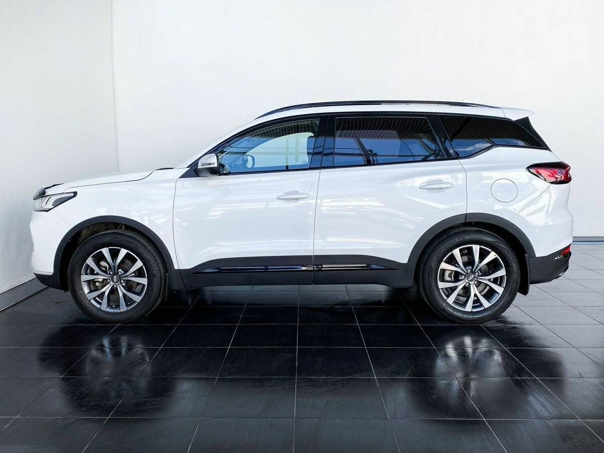 Купить Chery Tiggo 7 Pro, 2022, 48 480 км, фото №7
