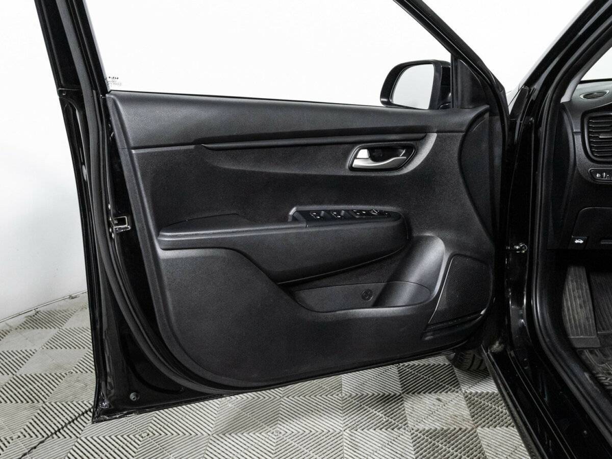 Купить Kia Rio, 2022, 35 422 км, фото №26