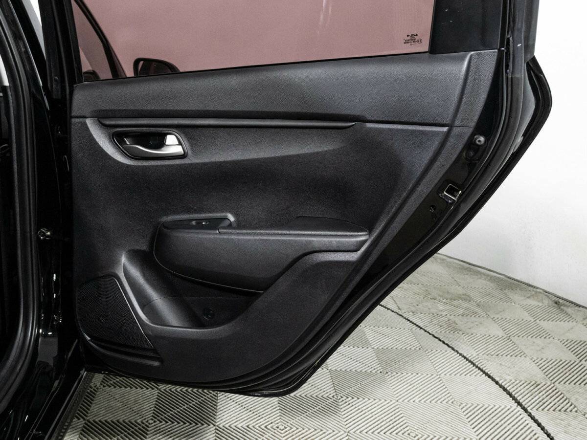 Купить Kia Rio, 2022, 35 422 км, фото №28