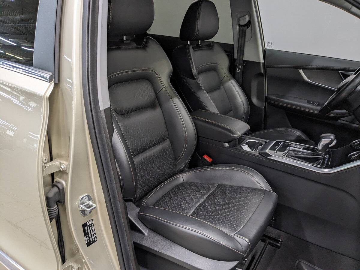 Купить Chery Tiggo 8, 2020, 57 265 км, фото №21