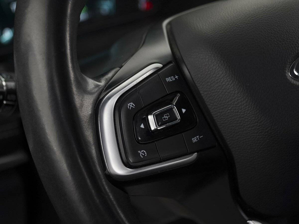 Купить Chery Tiggo 7 Pro, 2021, 73 693 км, фото №14