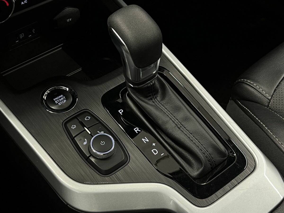 Купить Chery Tiggo 4, 2020, 73 604 км, фото №19