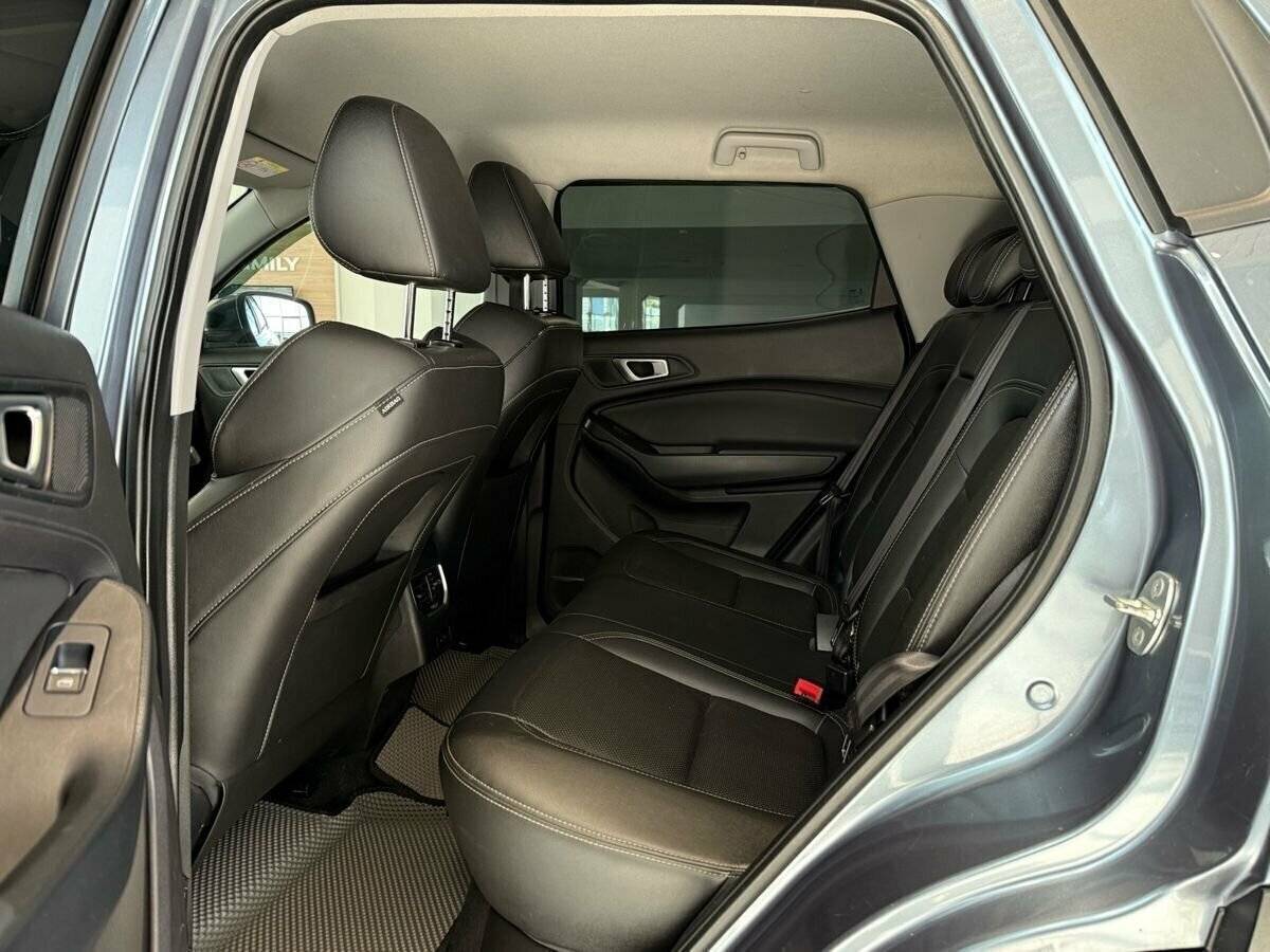 Купить Chery Tiggo 4, 2021, 78 000 км, фото №15