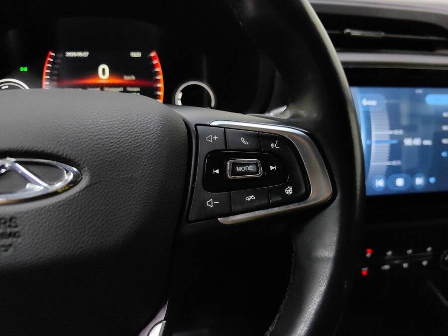 Купить Chery Tiggo 4, 2021, 74 212 км, фото №18