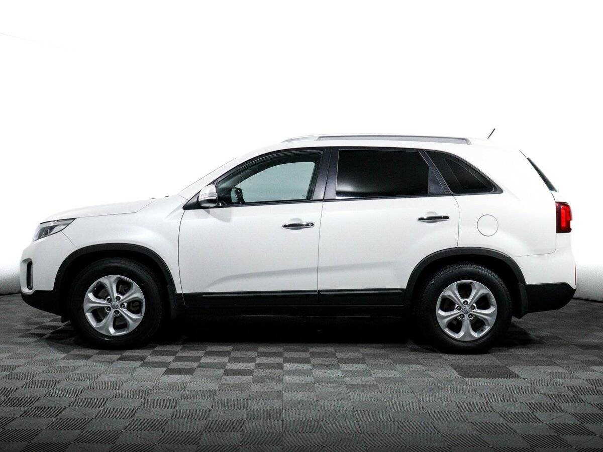 Купить Kia Sorento, 2015, 116 300 км, фото №8