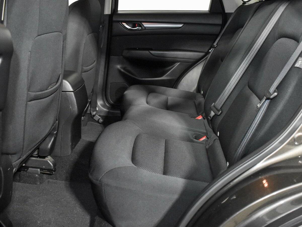 Купить Mazda CX-5, 2018, 343 018 км, фото №10