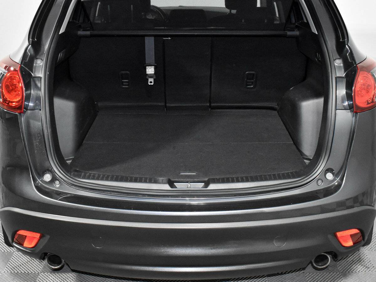 Купить Mazda CX-5, 2014, 99 174 км, фото №19