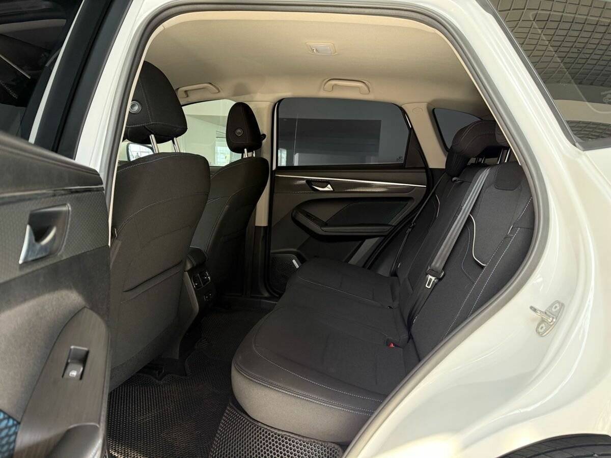 Купить Haval Jolion, 2022, 34 894 км, фото №14