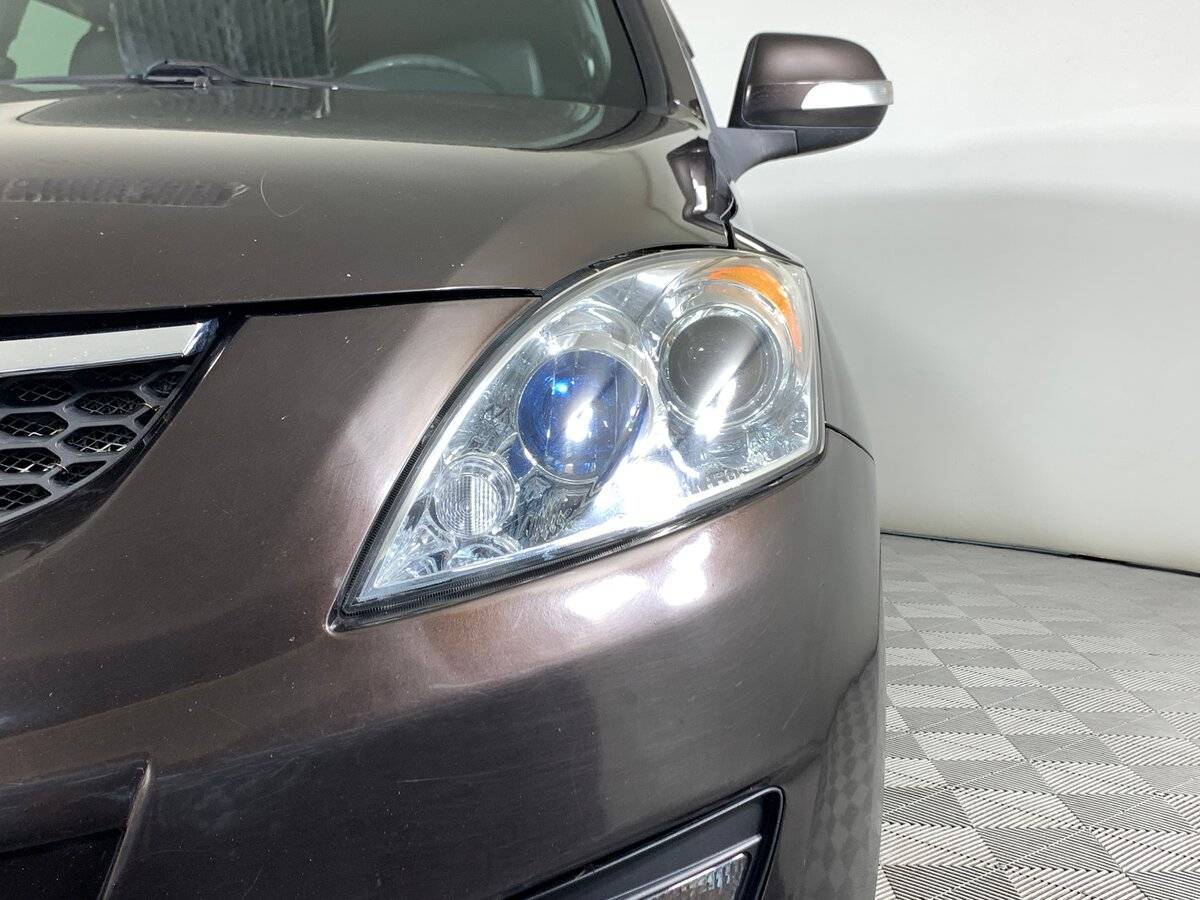 Купить Great Wall Hover H5, 2014, 90 000 км, фото №10