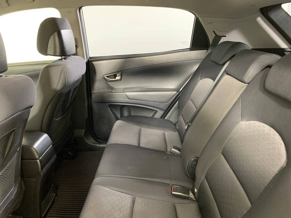 Купить SsangYong Actyon, 2012, 158 900 км, фото №18