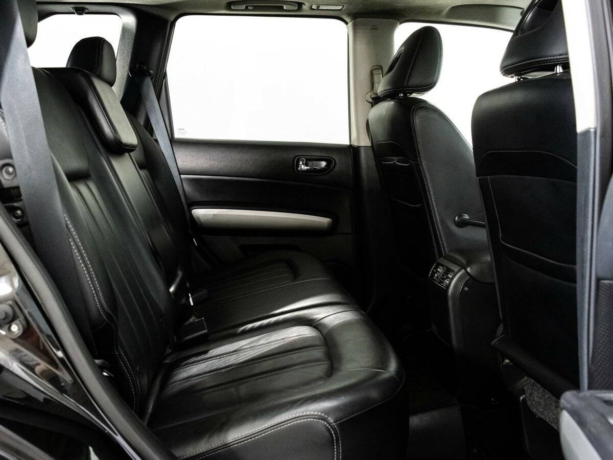 Купить Nissan X-Trail, 2013, 202 212 км, фото №18