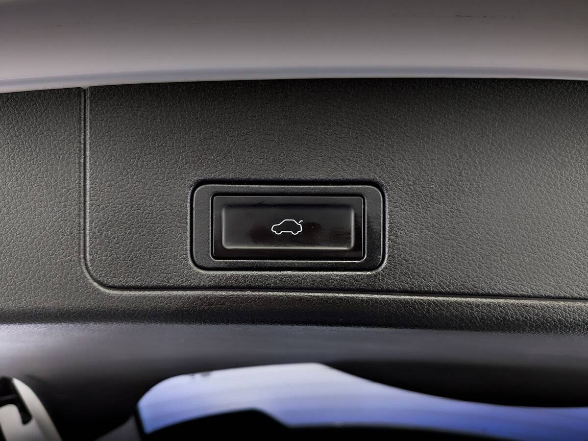 Купить Chery Tiggo 7 Pro, 2022, 39 000 км, фото №27