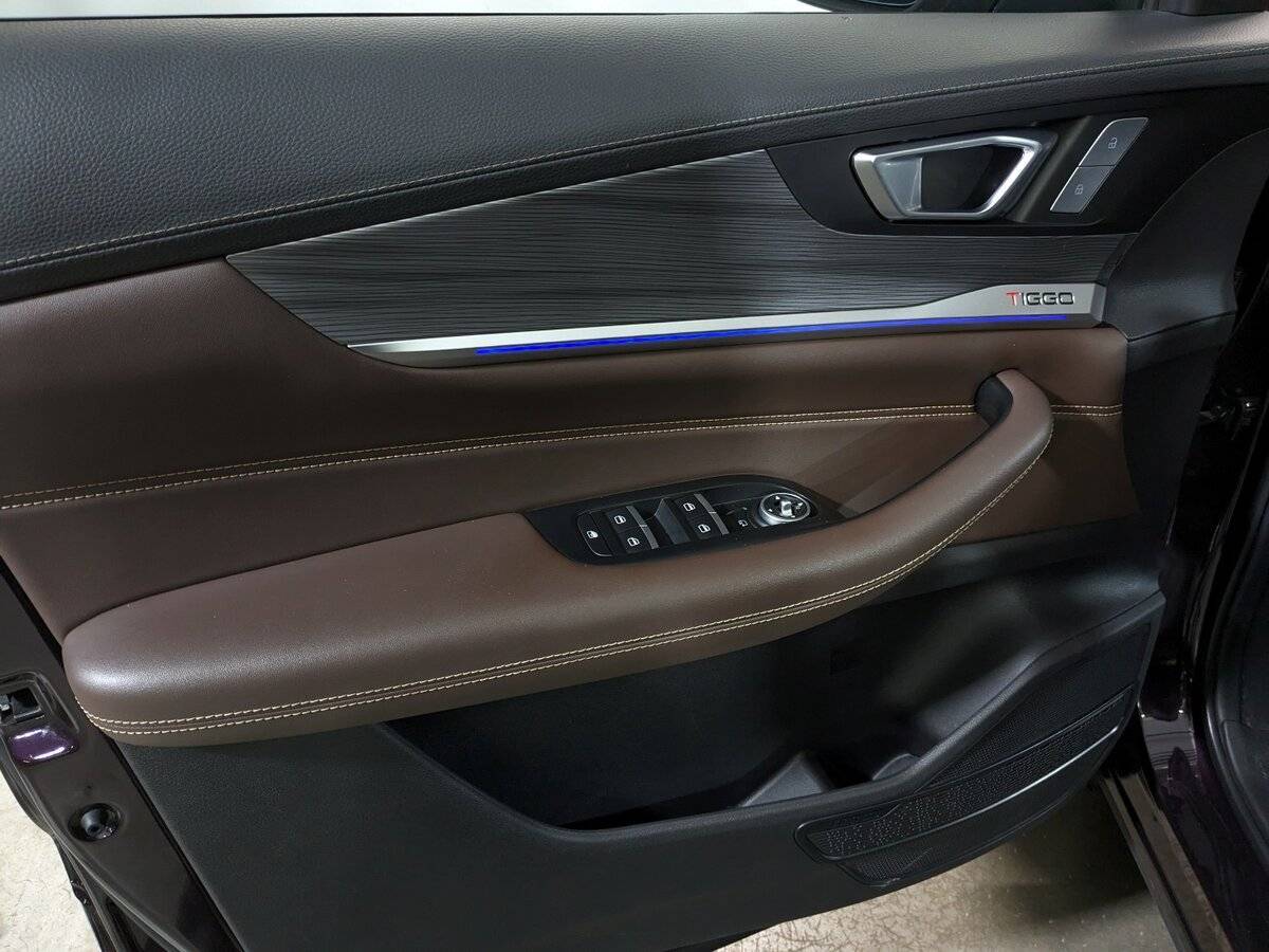 Купить Chery Tiggo 8 Pro, 2022, 103 854 км, фото №23