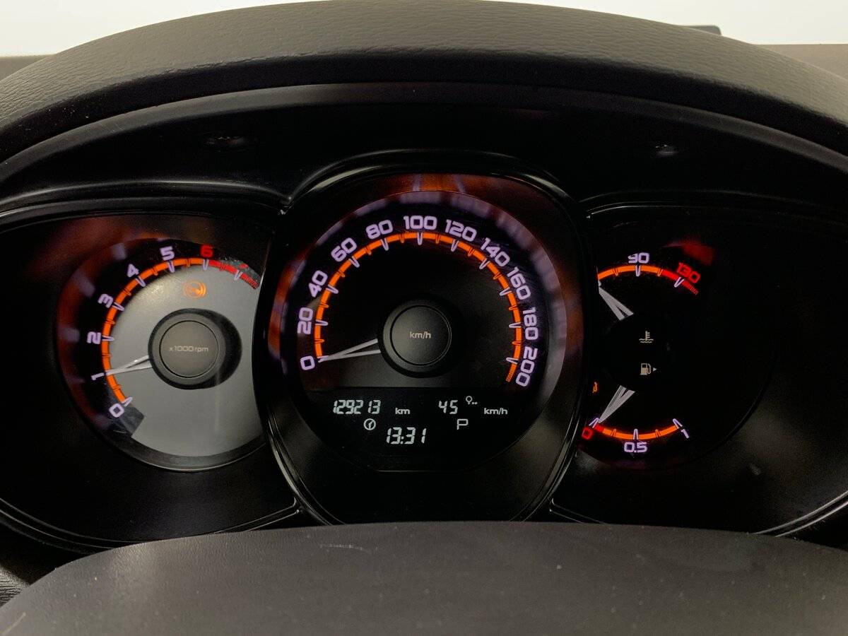 Купить Lada (ВАЗ) Vesta SW, 2021, 129 200 км, фото №14