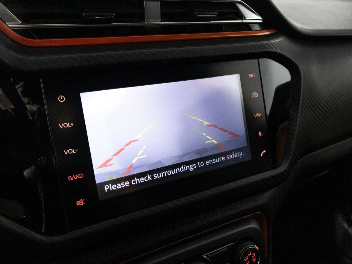 Купить Chery Tiggo 2, 2017, 94 134 км, фото №16