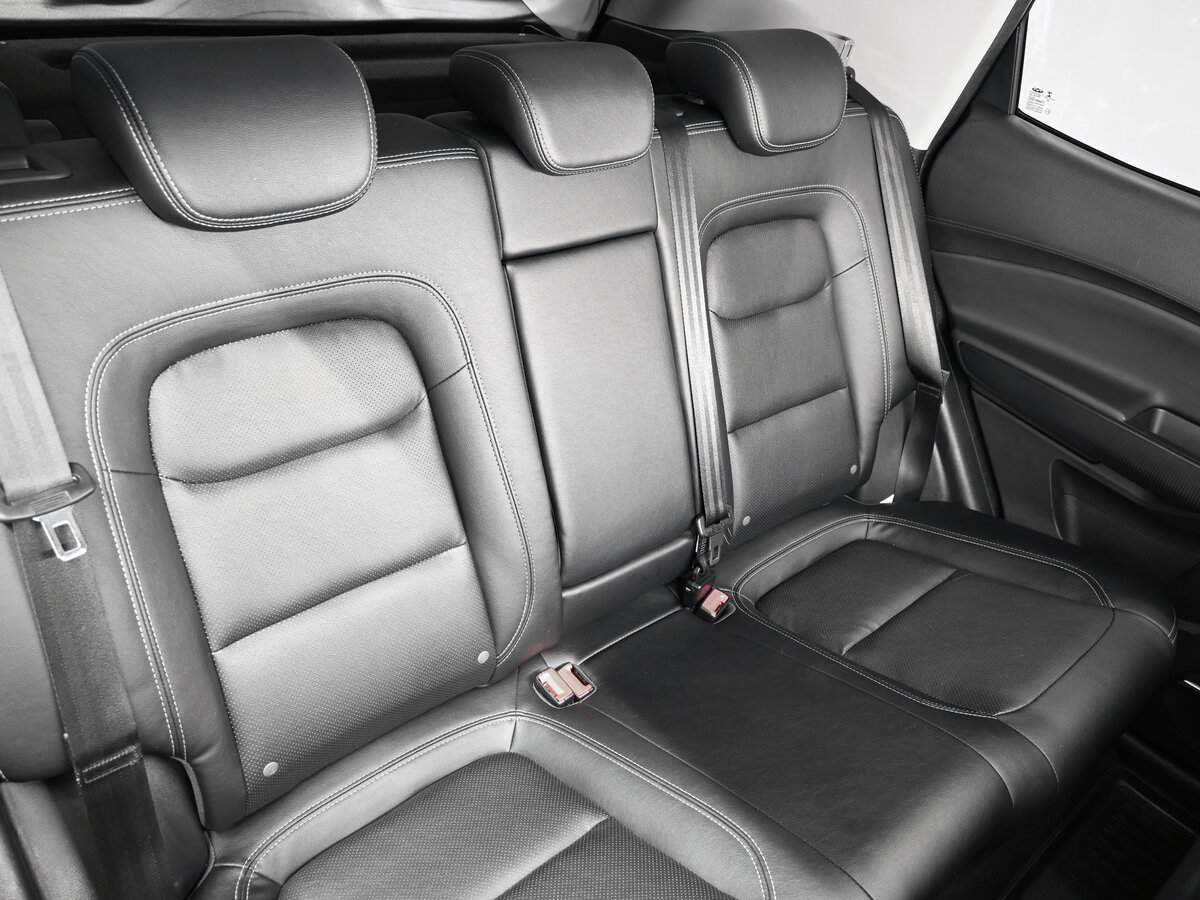 Купить Chery Tiggo 4, 2020, 50 315 км, фото №12