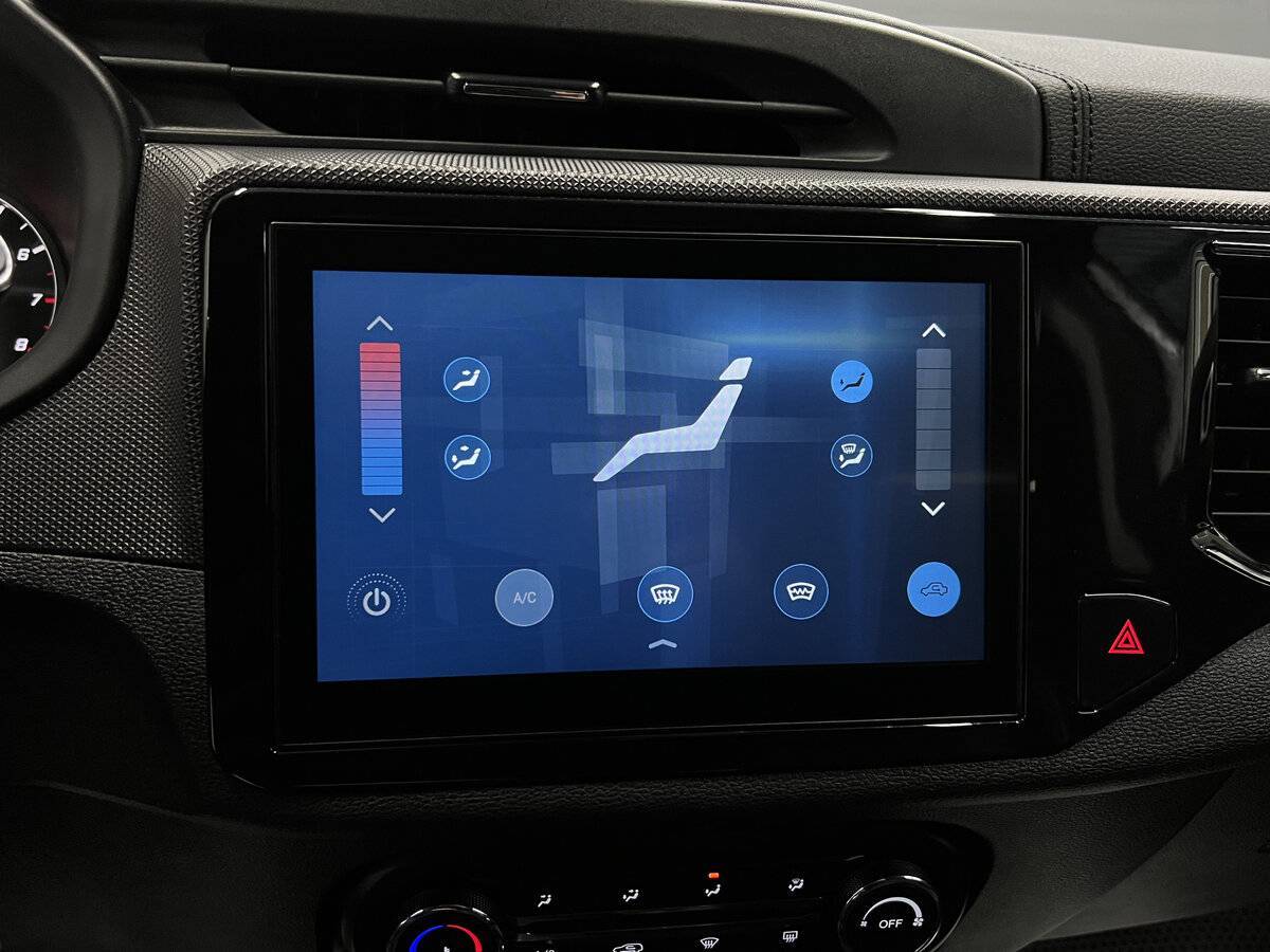 Купить Chery Tiggo 4, 2021, 48 166 км, фото №15