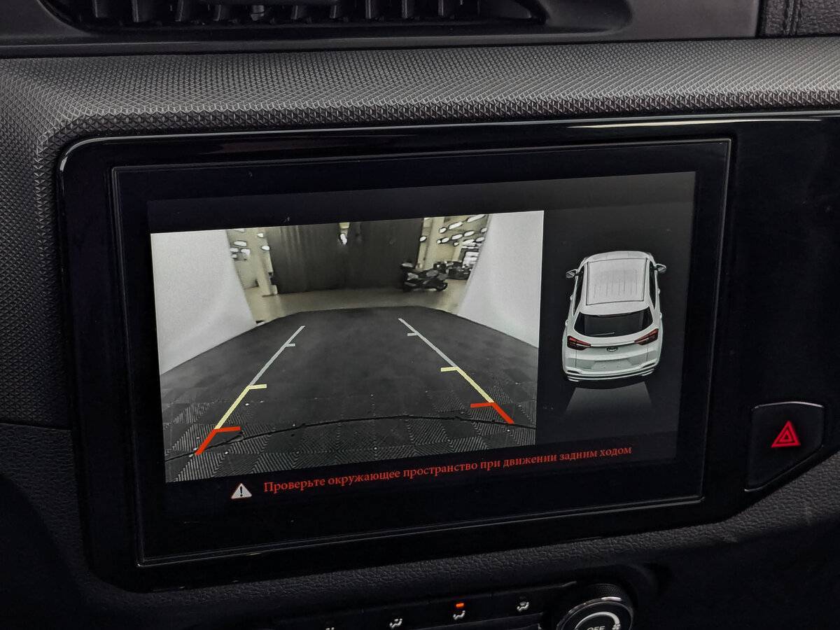 Купить Chery Tiggo 4, 2021, 117 161 км, фото №27