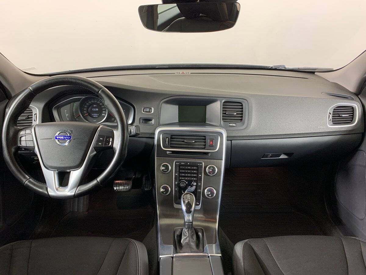 Купить Volvo S60, 2014, 199 732 км, фото №12
