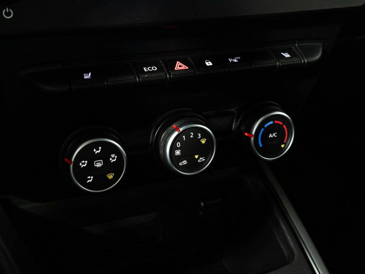 Купить Renault Arkana, 2021, 59 200 км, фото №17