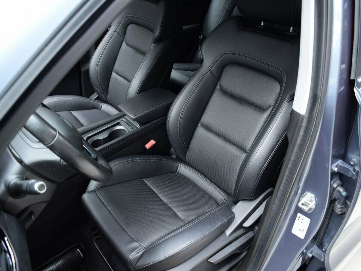 Купить Chery Tiggo 4, 2020, 54 537 км, фото №16