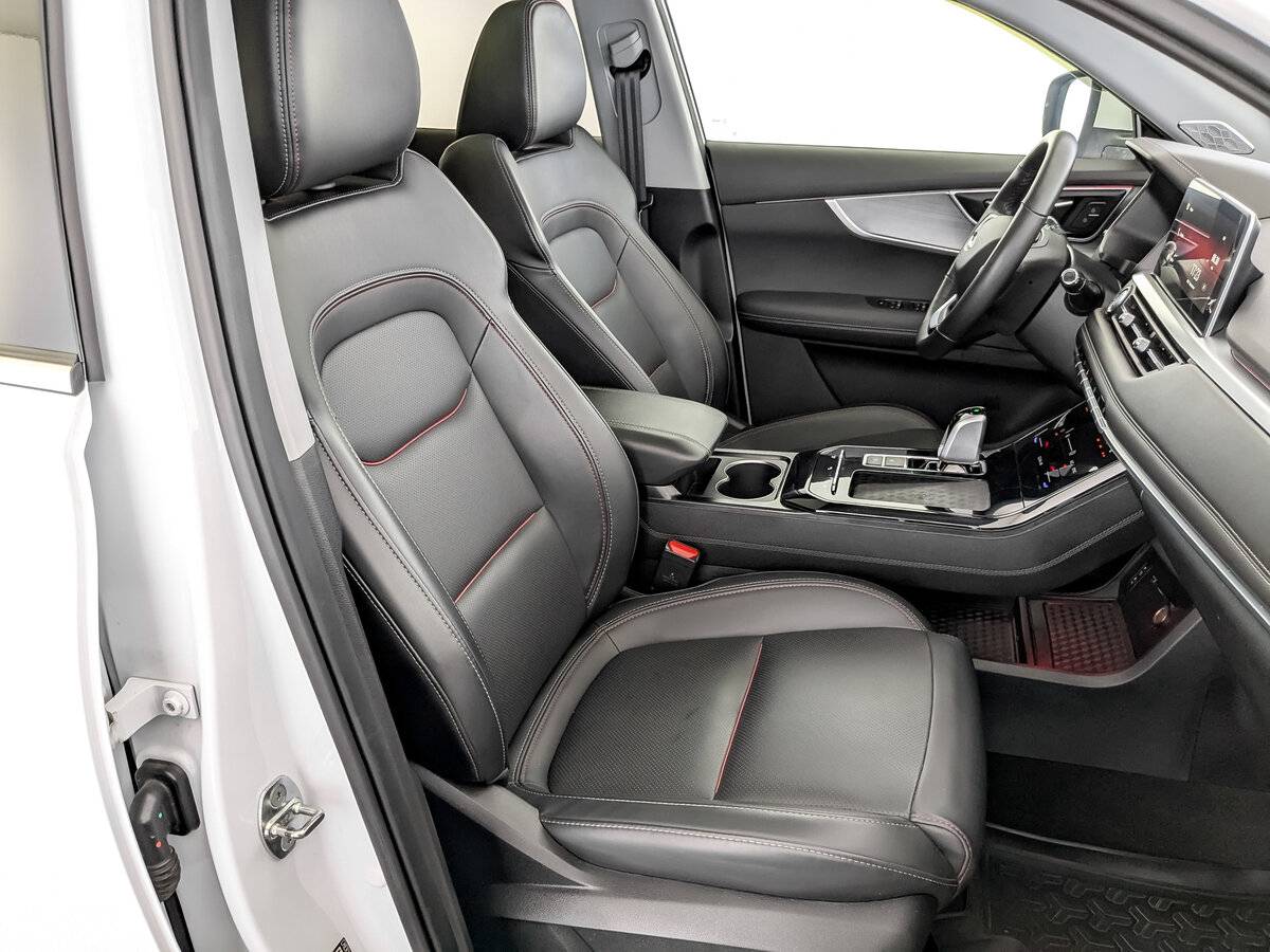 Купить Chery Tiggo 7 Pro, 2022, 70 820 км, фото №25