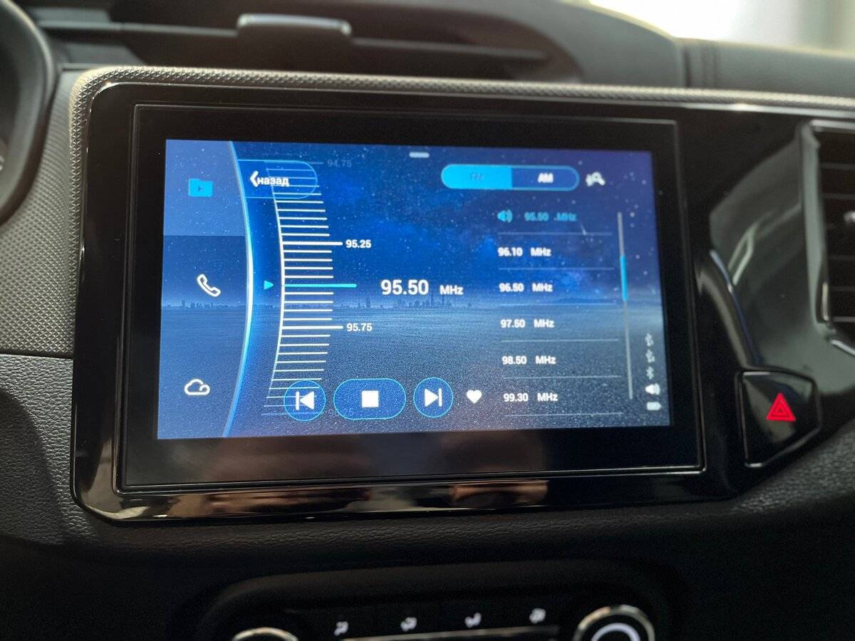 Купить Chery Tiggo 4, 2021, 88 570 км, фото №18