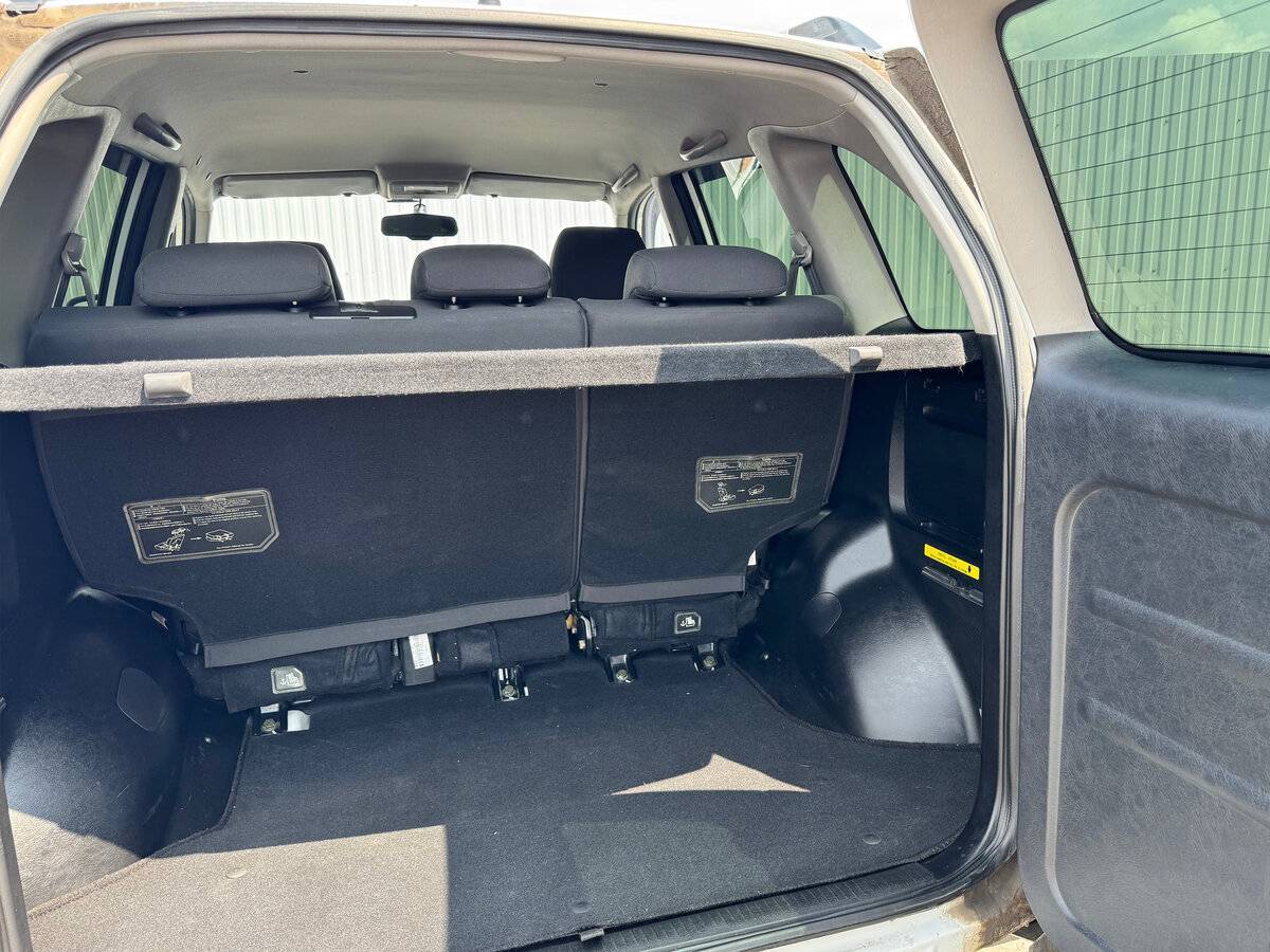 Купить Chery Tiggo (T11), 2013, 54 000 км, фото №20