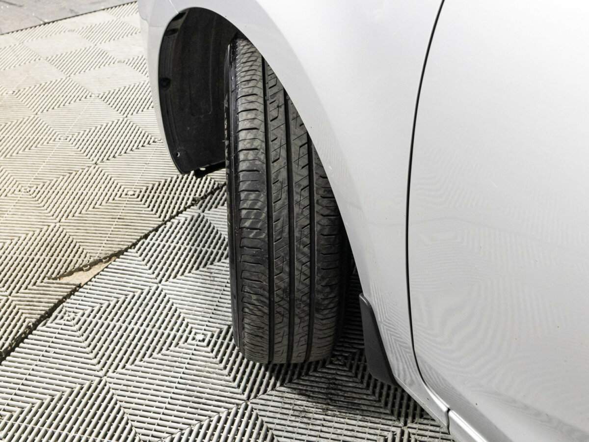 Купить Kia Rio, 2020, 148 653 км, фото №26