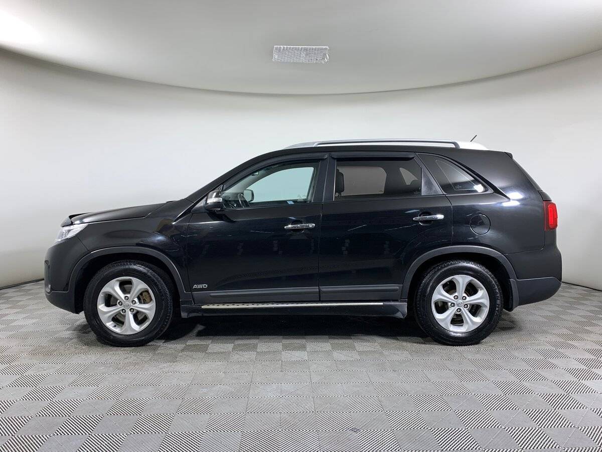 Купить Kia Sorento, 2014, 345 962 км, фото №8