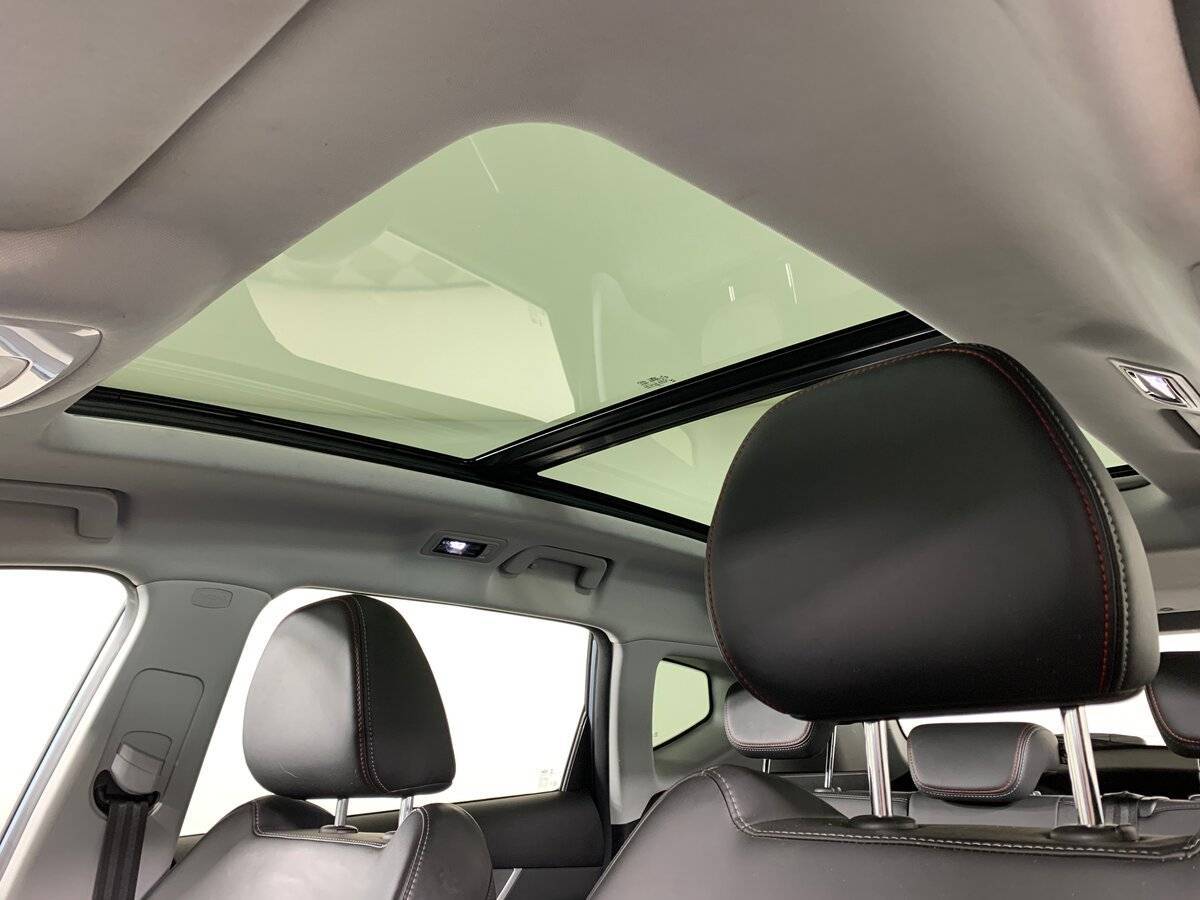 Купить Chery Tiggo 7 Pro, 2021, 106 077 км, фото №18