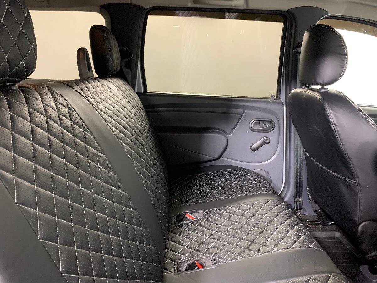 Купить Lada (ВАЗ) Largus, 2021, 105 000 км, фото №18