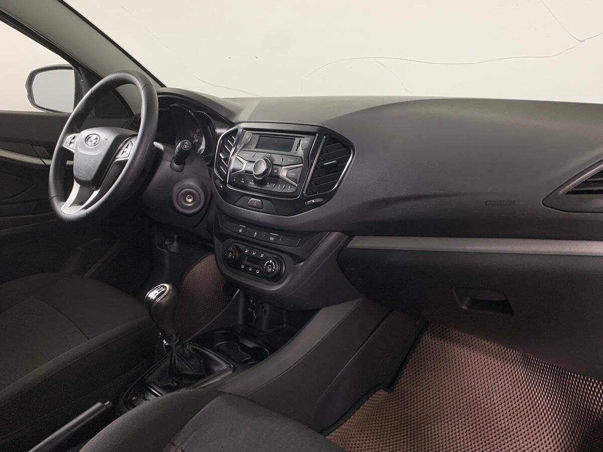 Купить Lada (ВАЗ) Vesta SW, 2018, 152 786 км, фото №13