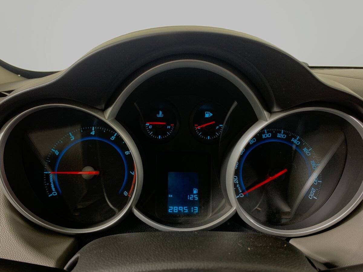 Купить Chevrolet Cruze, 2012, 289 511 км, фото №14