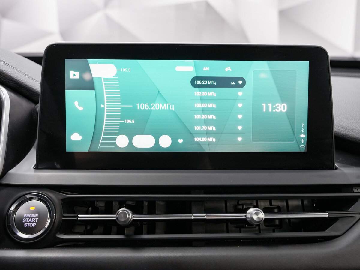 Купить Chery Tiggo 8, 2021, 58 700 км, фото №20