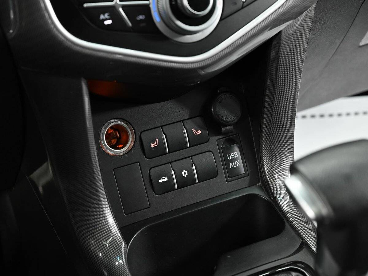 Купить Lifan X60, 2017, 62 000 км, фото №10