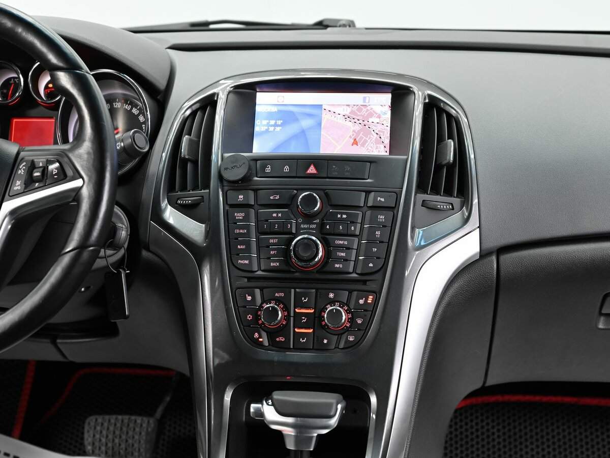 Купить Opel Astra, 2013, 164 000 км, фото №10