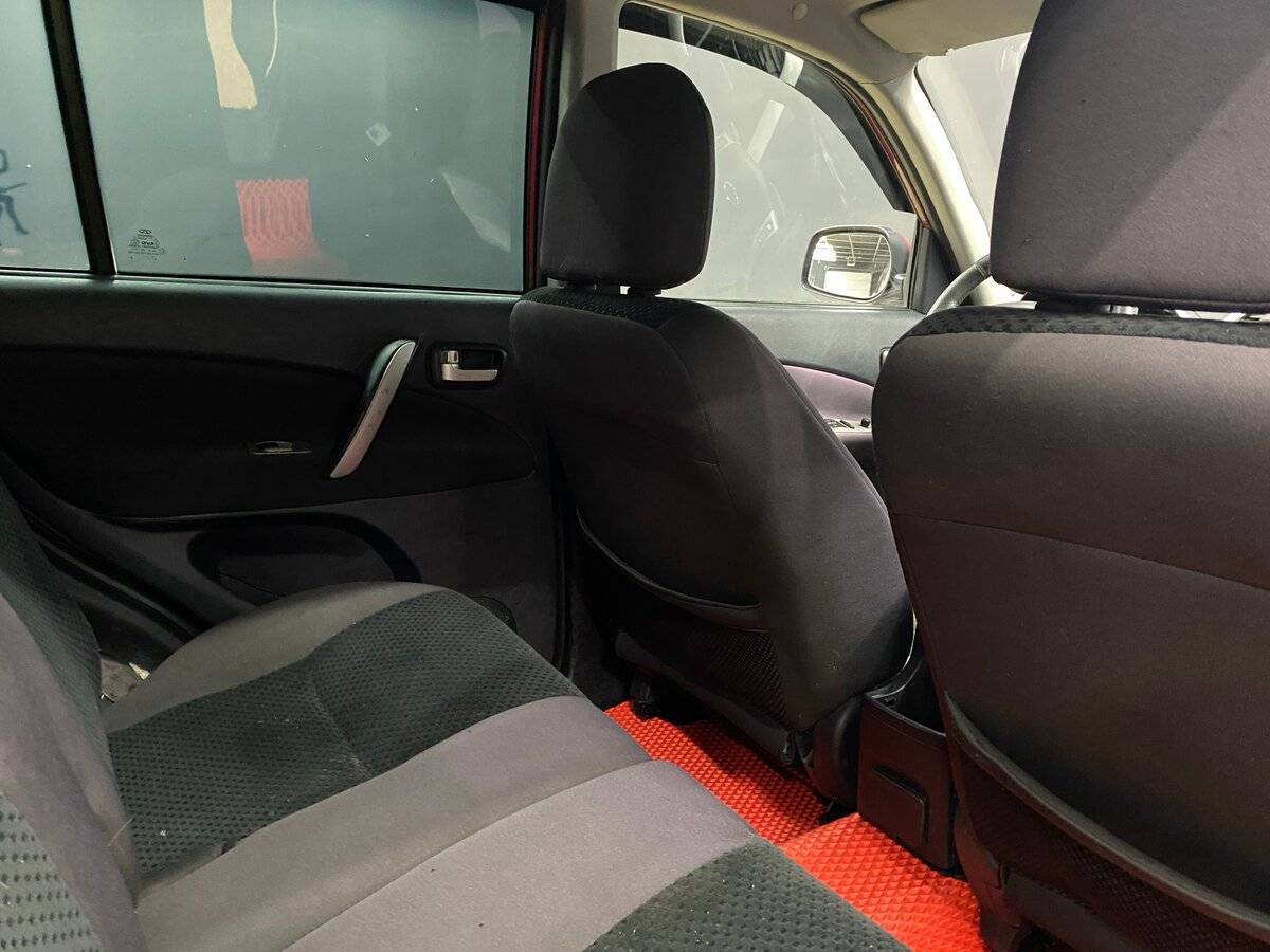 Купить Chery Tiggo (T11), 2012, 154 607 км, фото №10