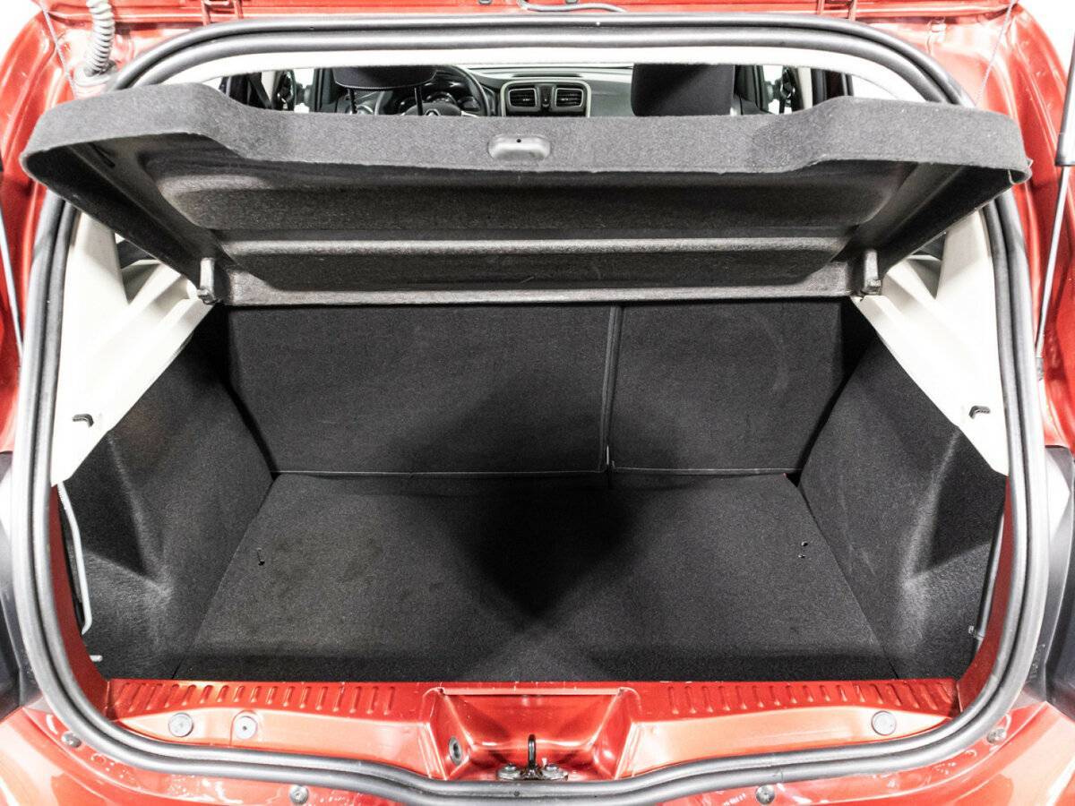 Купить Renault Sandero Stepway, 2021, 3 659 км, фото №15